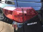  Suzuki VITARA 1.0 Boosterjet SZ-T 5dr Auto 2020 2